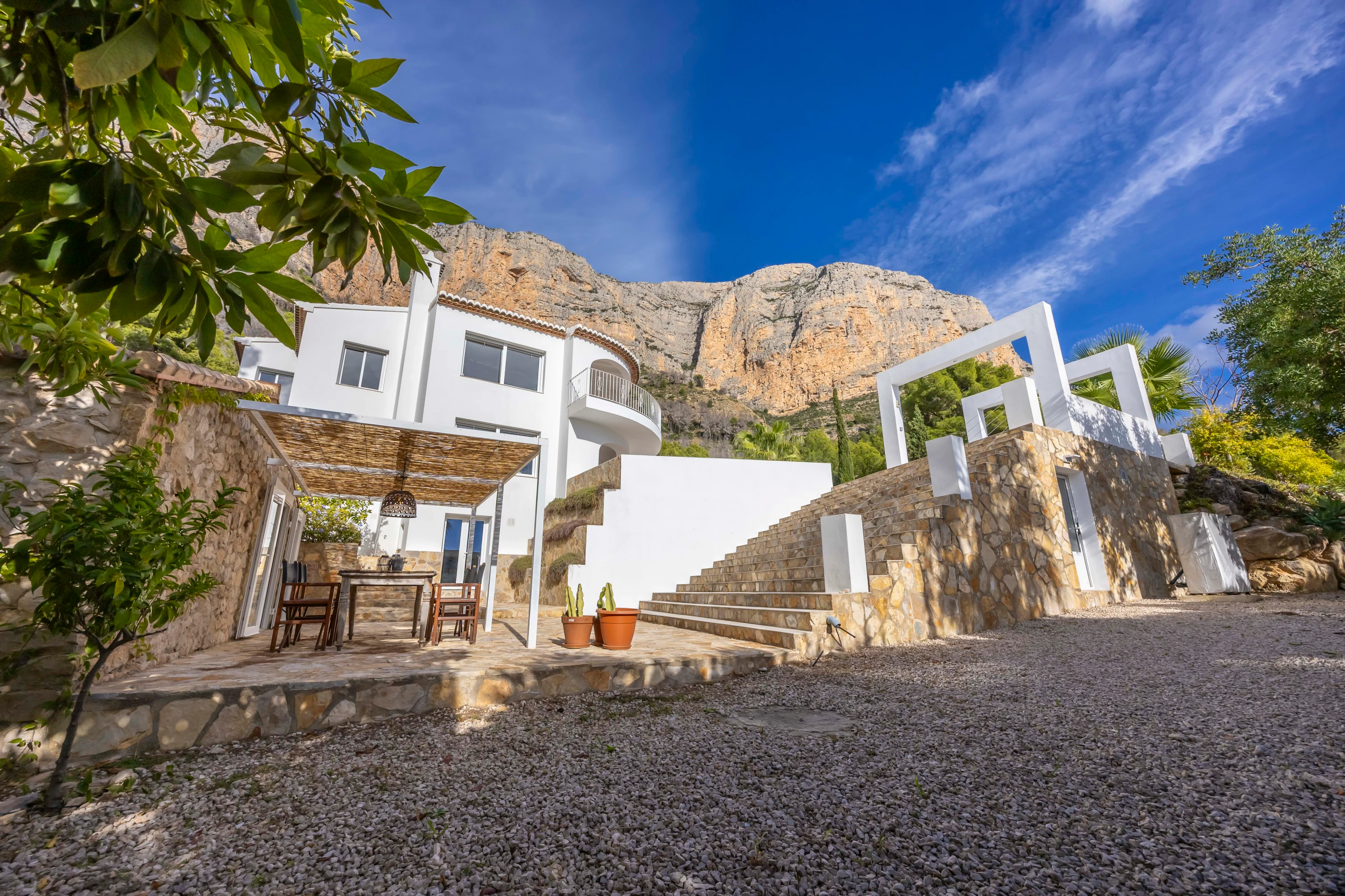 Villa te verkoop in Jávea / Xàbia