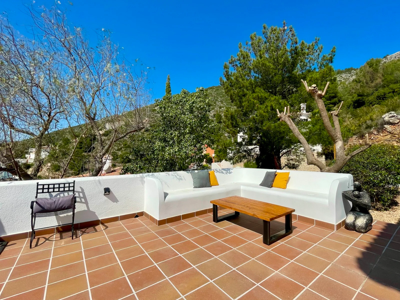 Villa for sale in Jalón