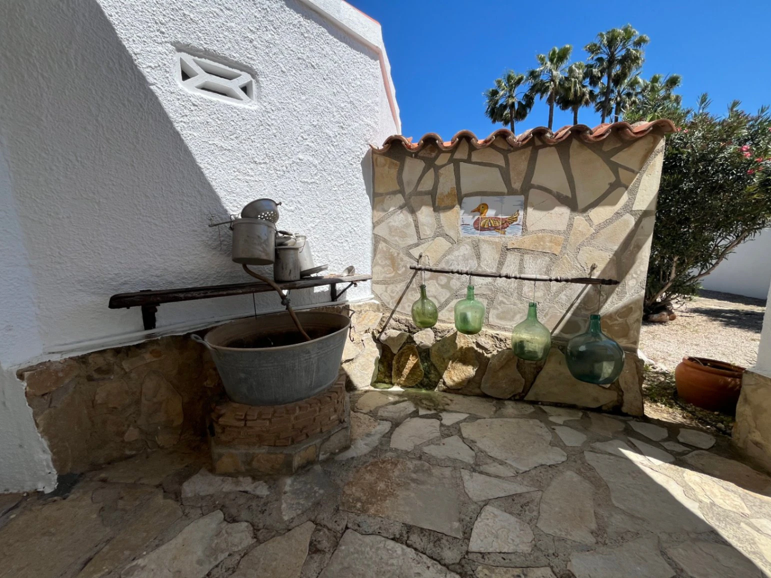 Chalet zu verkaufen mit 3 Schlafzimmern in Els Poblets, Alicante