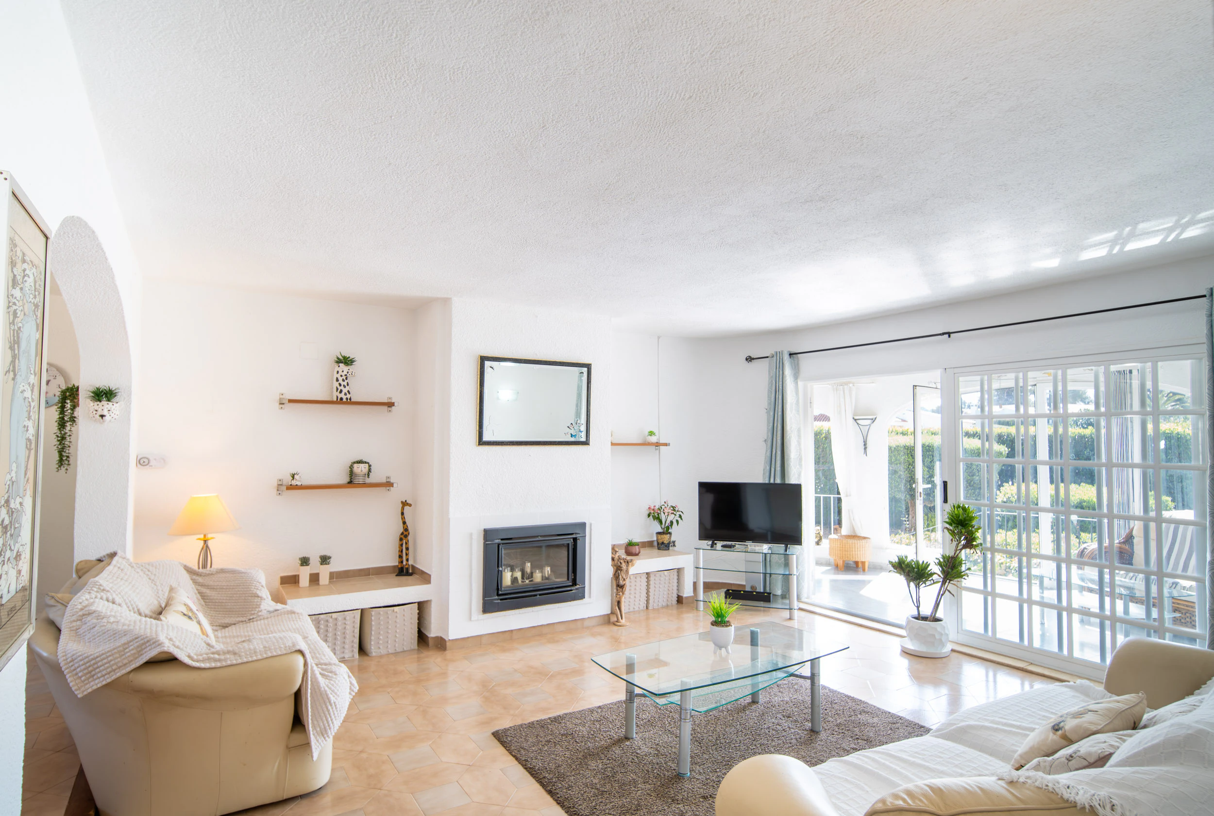Villa for sale in Jávea