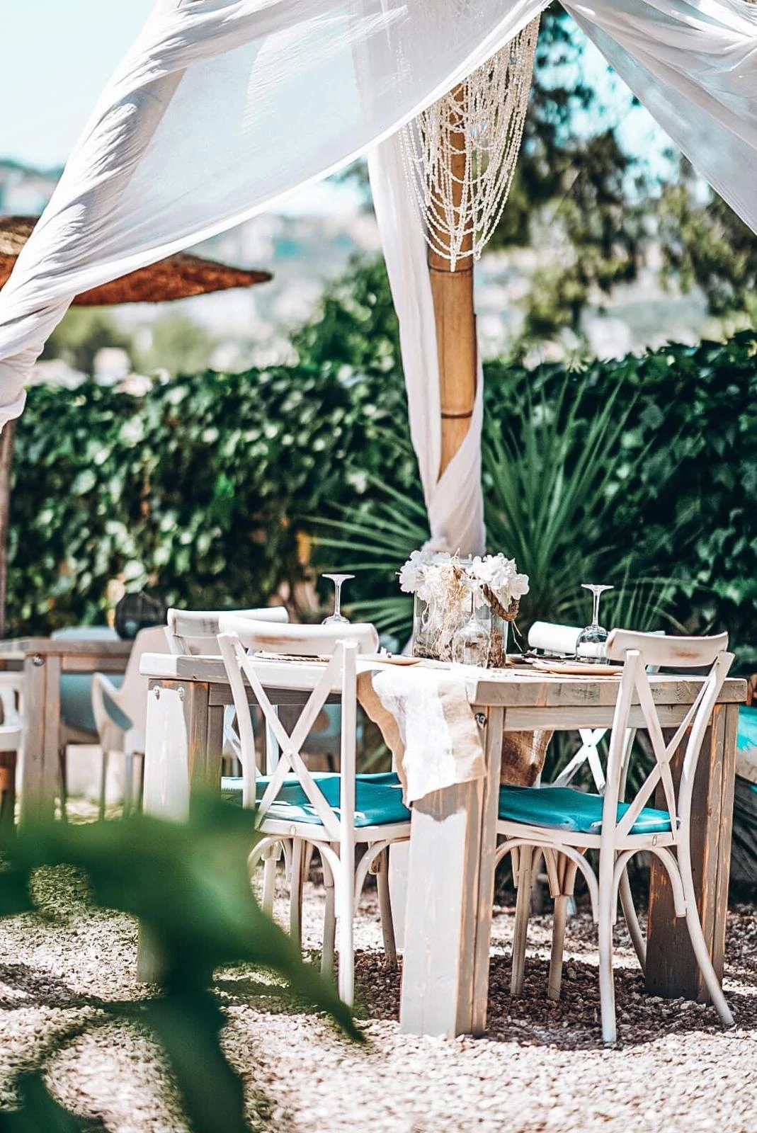 Restaurant for sale in Moraira