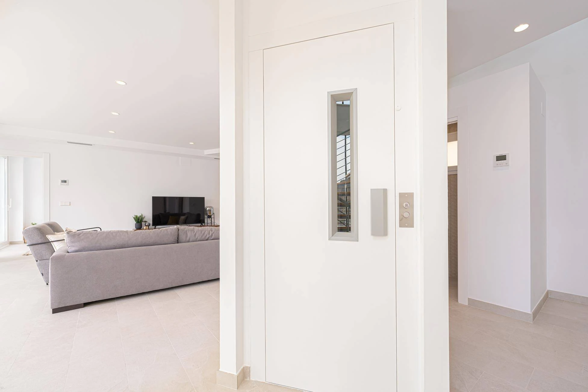 Villa for sale in Altea