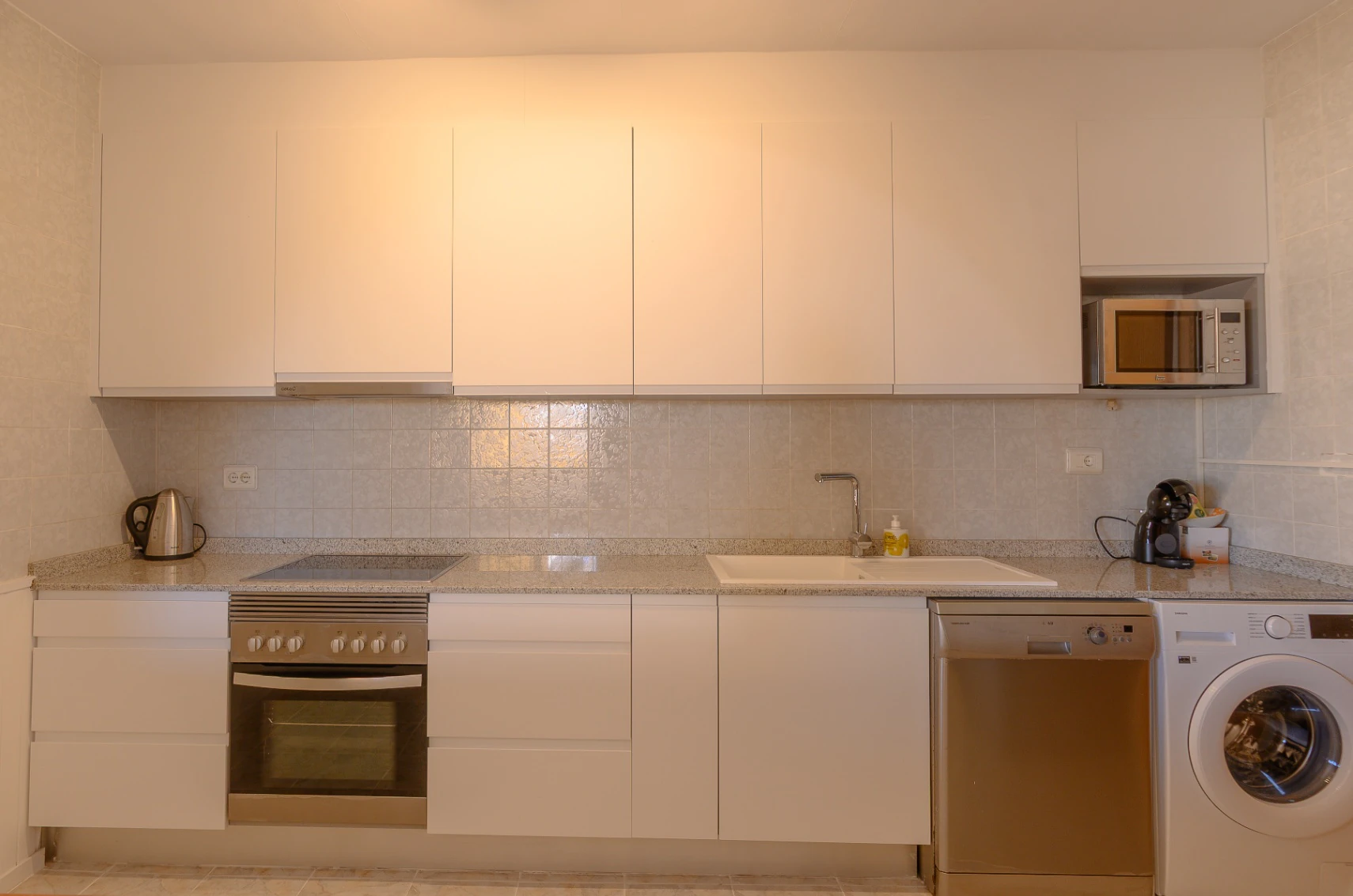 Wohnung in Albir