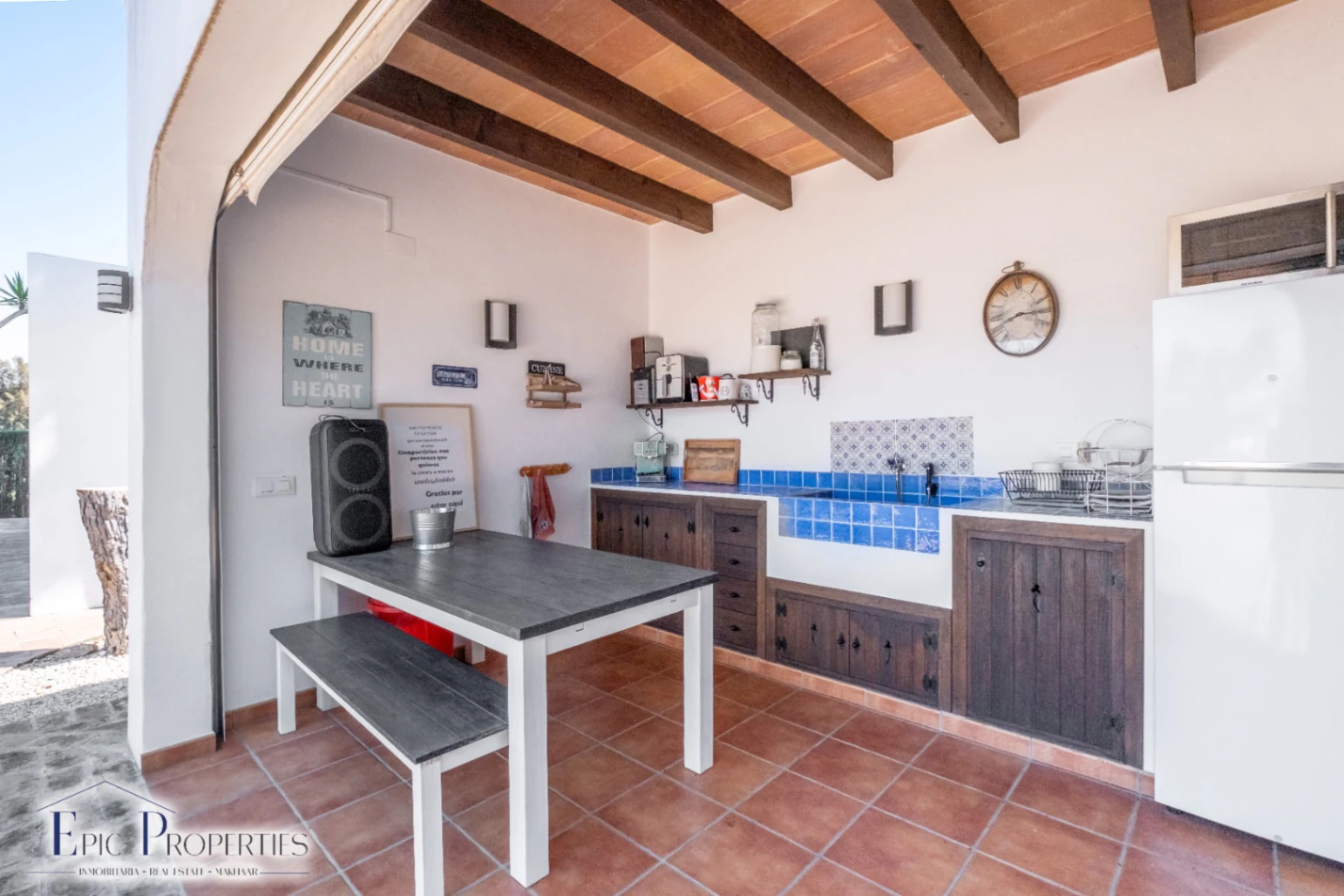 Villa zum verkauf in Alfaz Del Pi