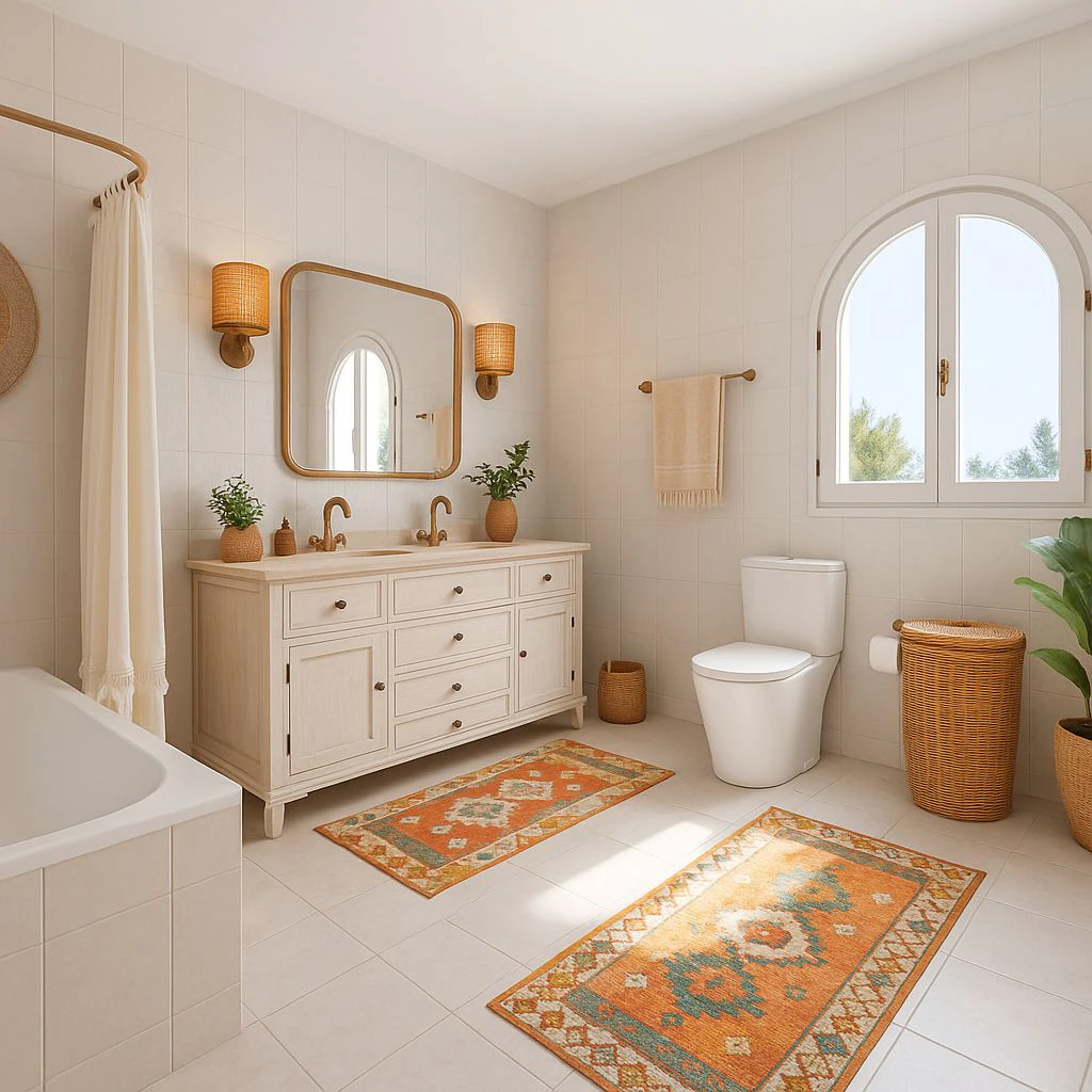 Villa for sale in Moraira