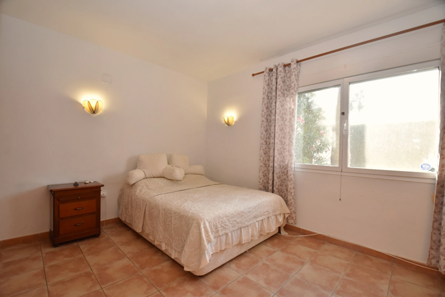 Villa for sale in Javea