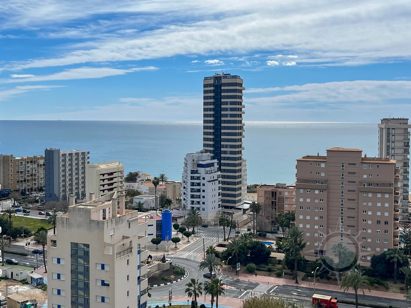 Wohnung zum verkauf in Calpe