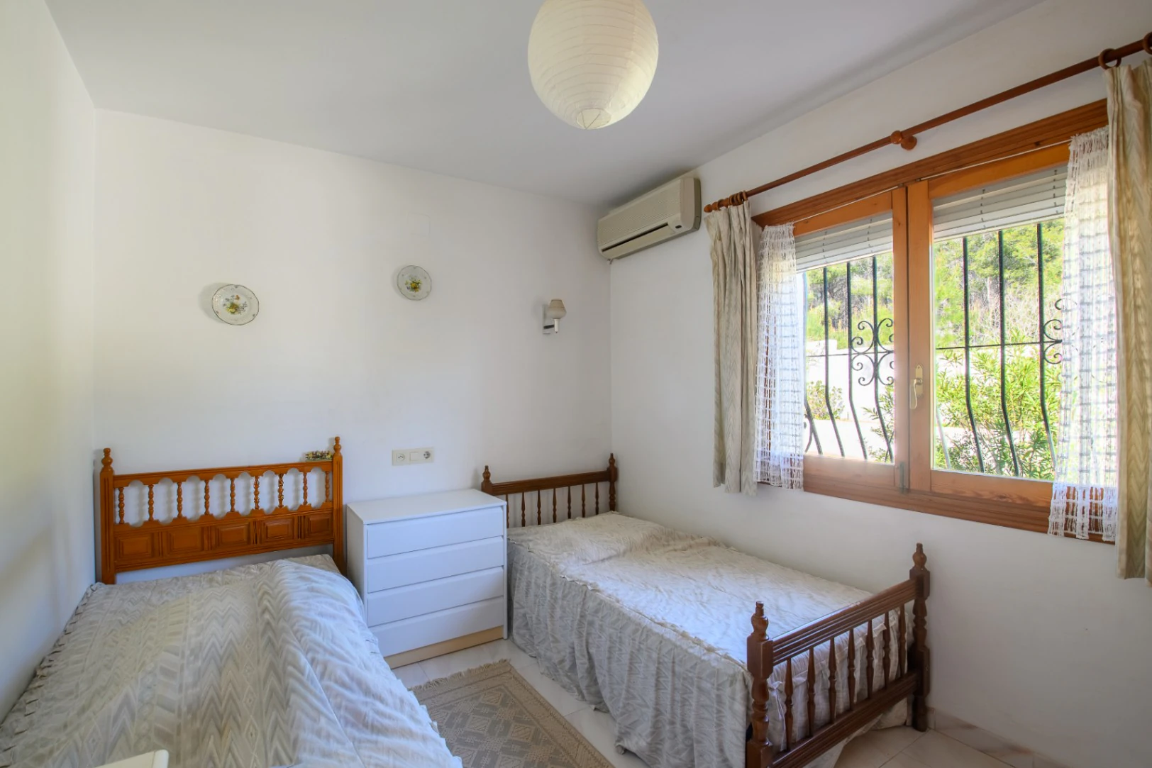 3-Bedroom Villa for Sale in Les Fonts, Benitachell Private Pool