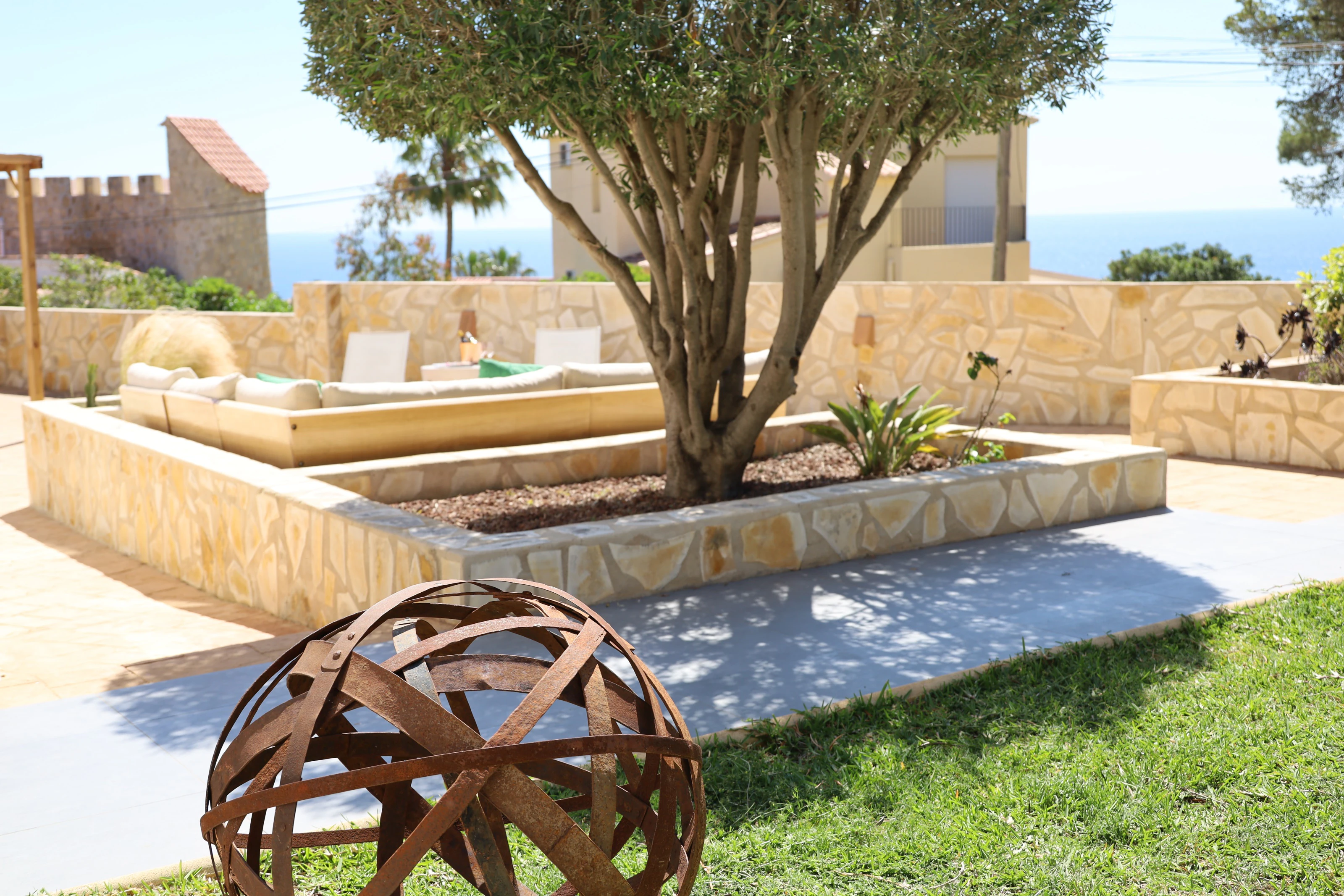 Villa for sale in Jávea / Xàbia