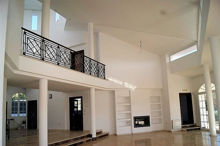 Villa zum verkauf in Alfaz Del Pi