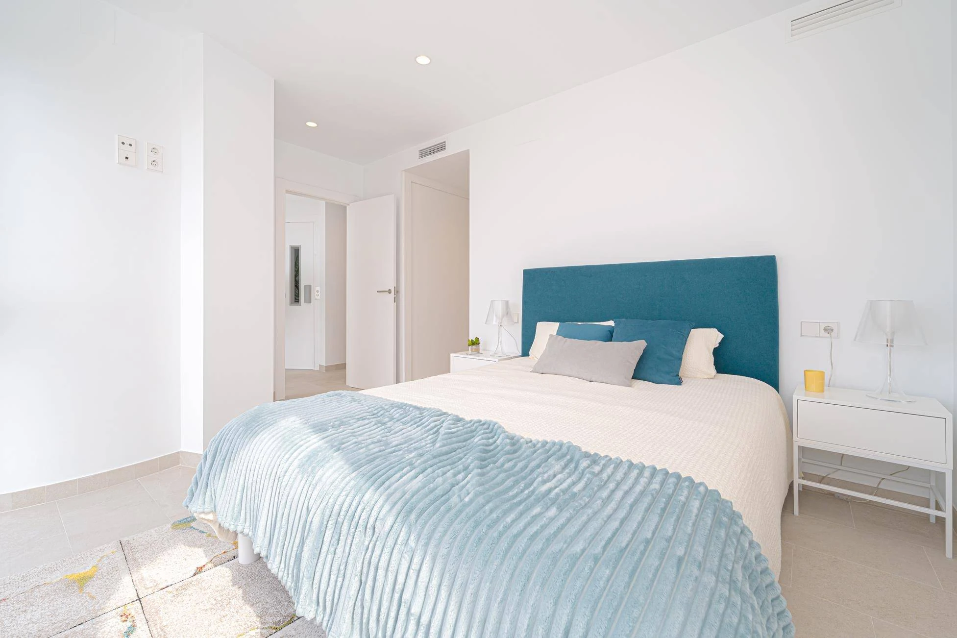 Villa for sale in Altea