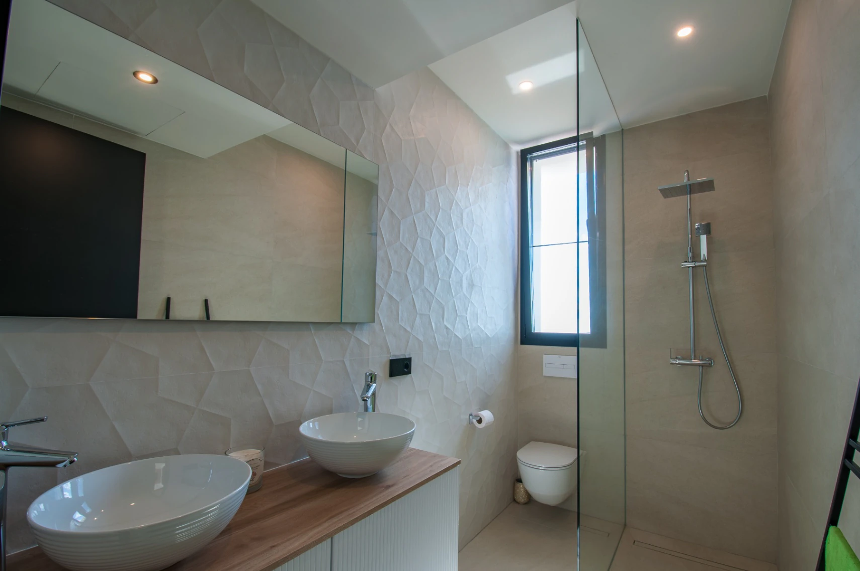 Luxury, Villa, Comfort and Spectacular Views in Benissa.