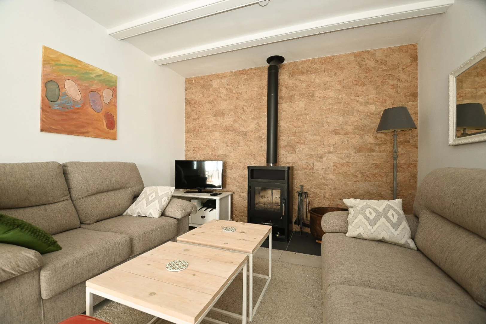 Villa for sale Benissa Costa