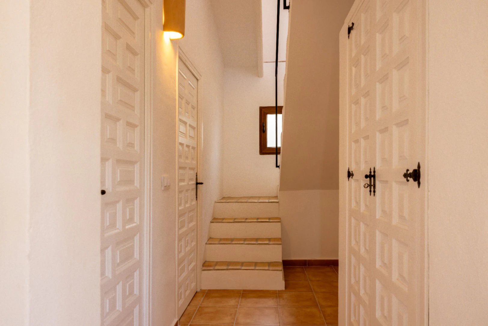 Renovated Ibizan villa in the area of Tosalet, in Jávea