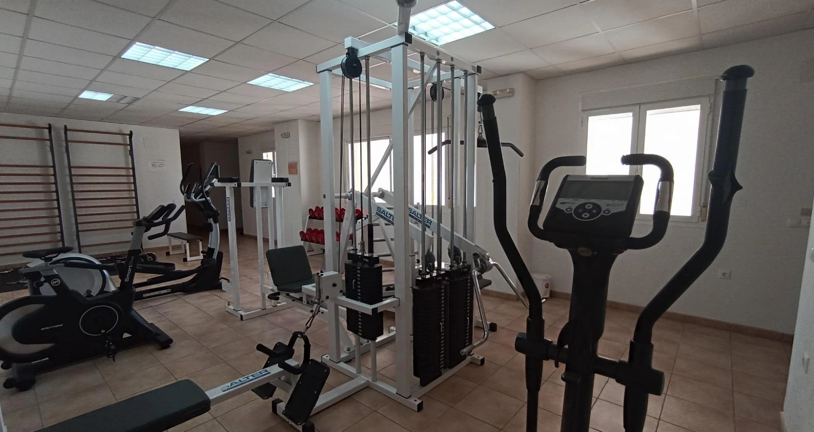 Duplex Apartment for sale in Calpe