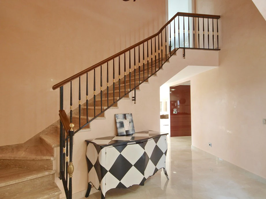 Villa for sale in Benissa