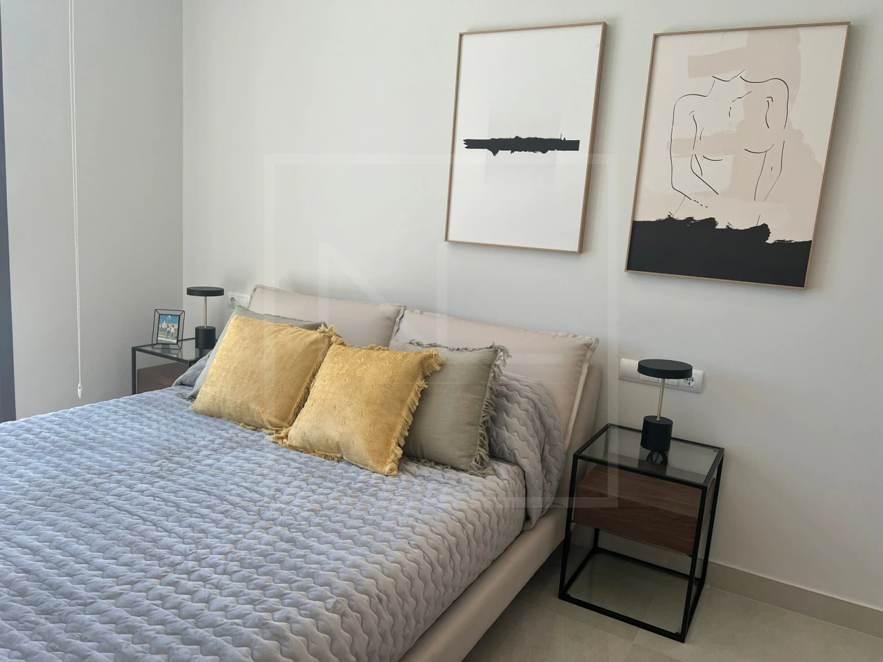 4 Schlafzimmer, 4 Badezimmer Villa zum Verkauf in Calpe