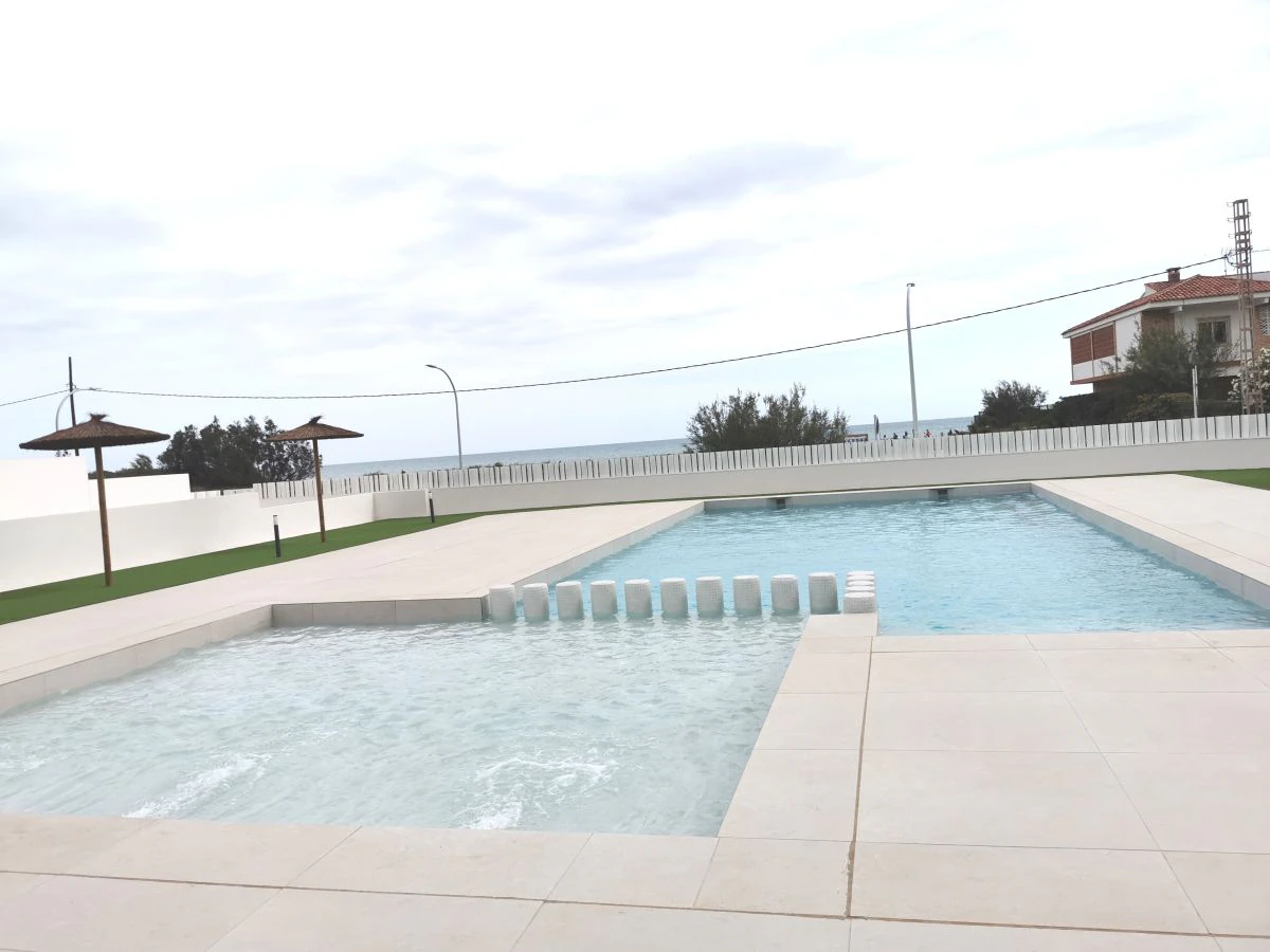 For Sale. Apartment in Denia