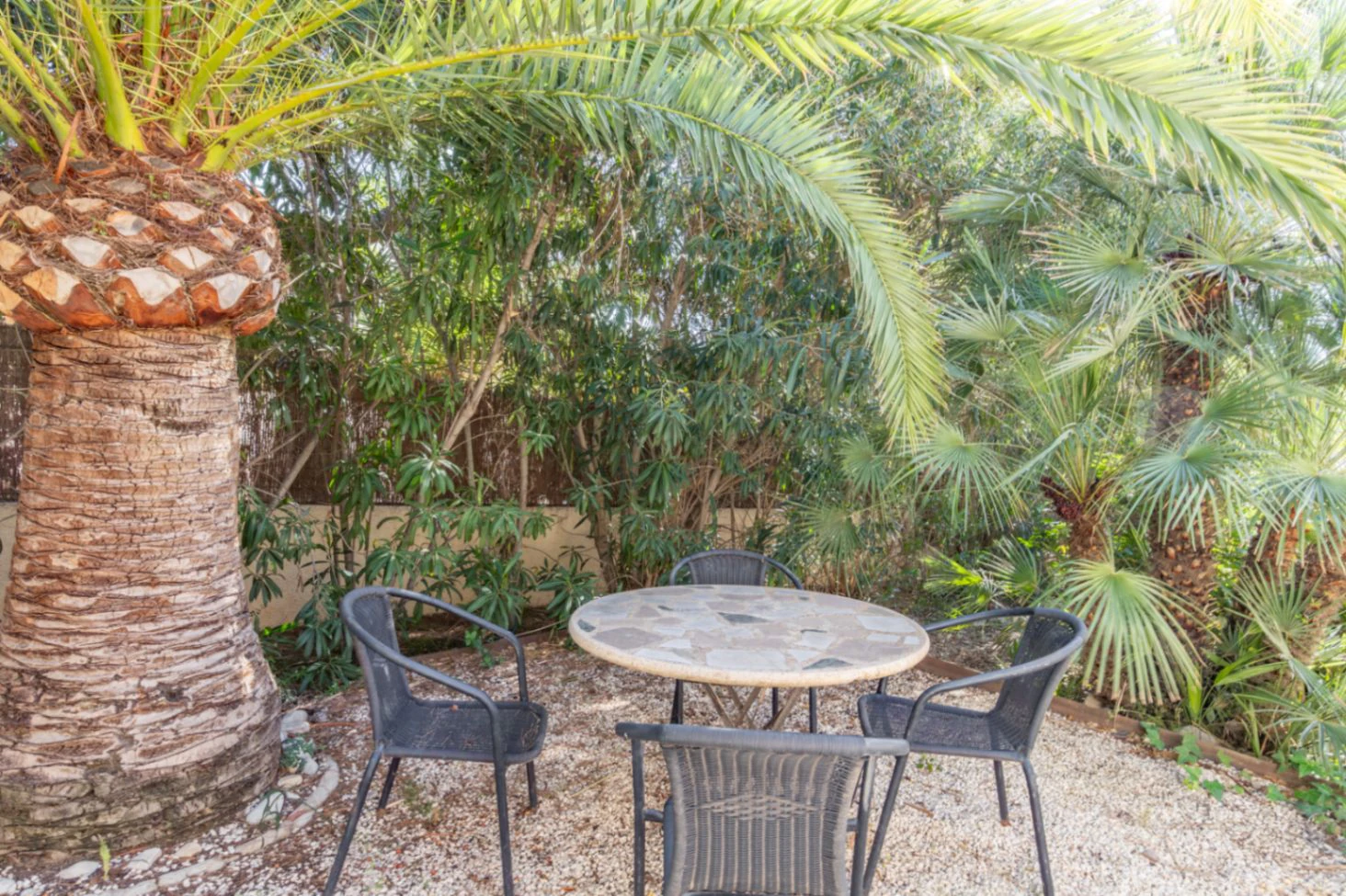 Villa te verkoop in Moraira