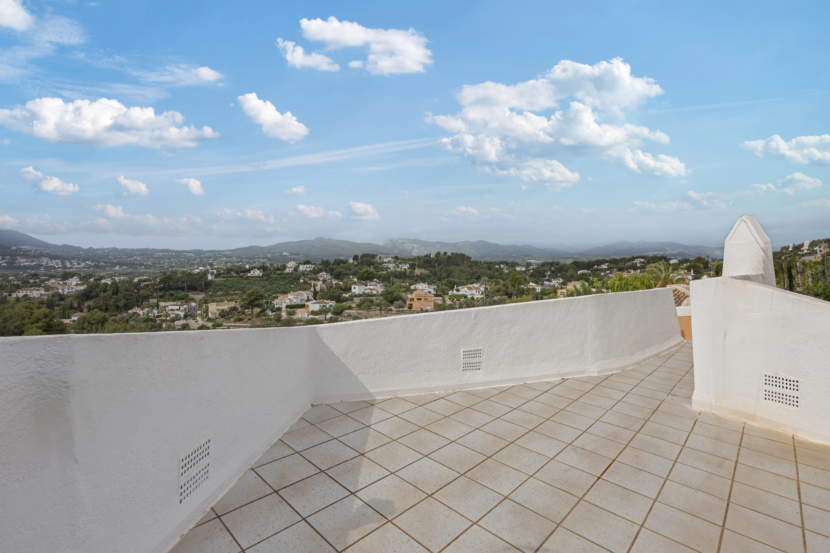 Villa for sale in Jávea / Xàbia