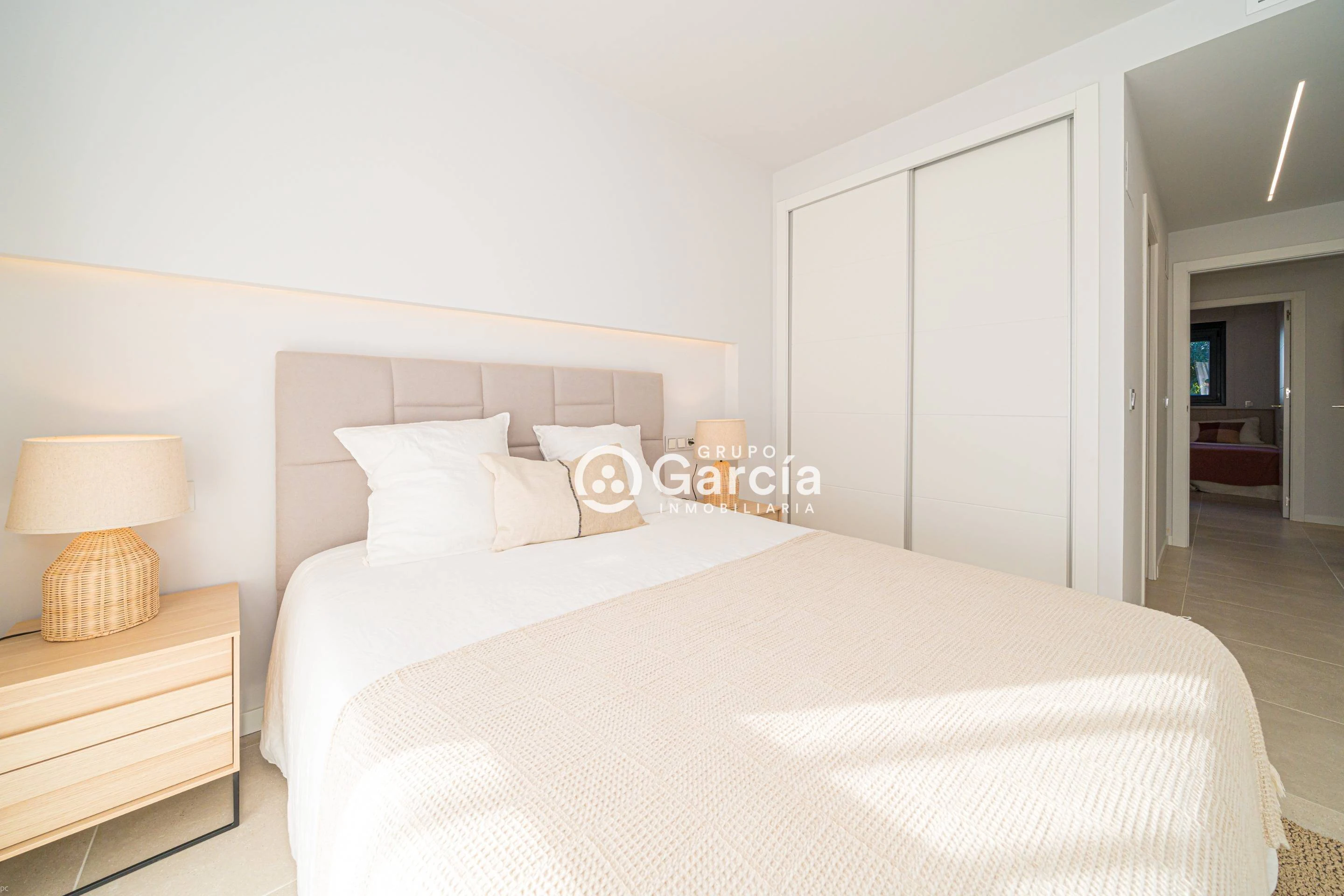 Appartement en ville à la vente à Denia