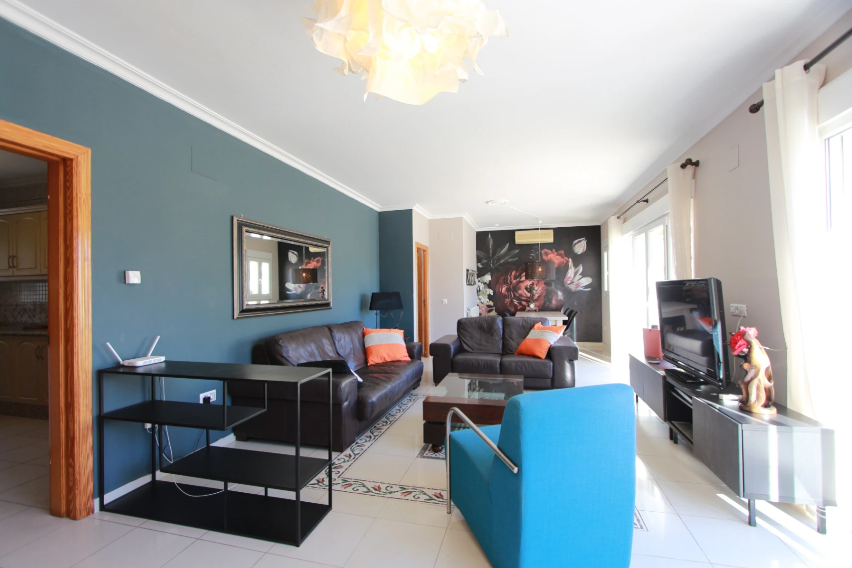 Villa for sale in Calpe
