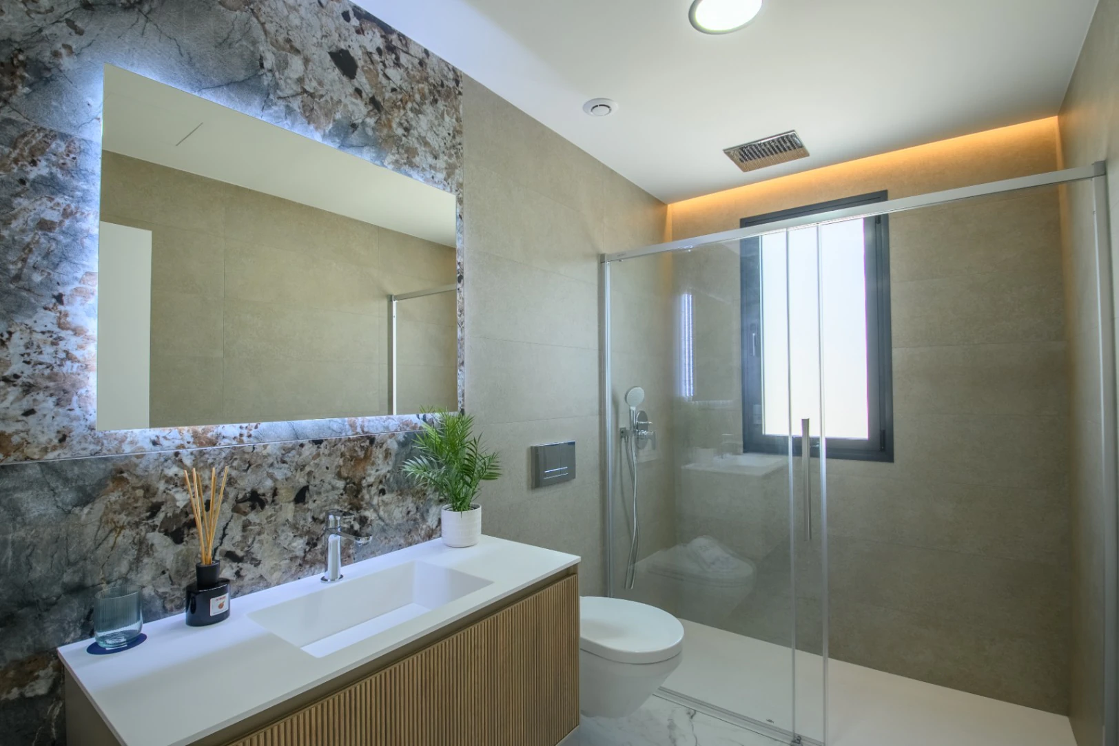 Luxury Contemporary Villas for Sale in Denia