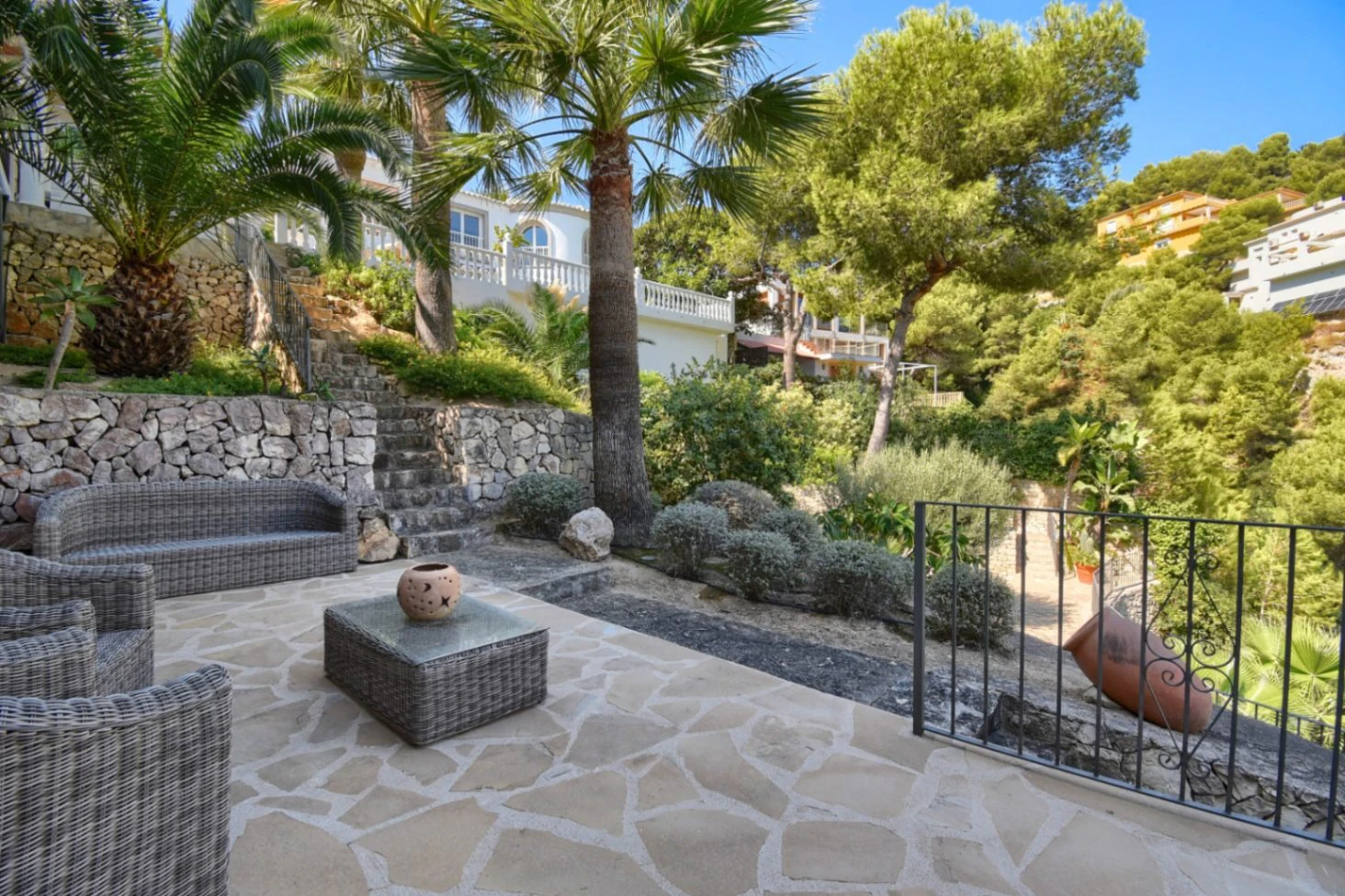 Villa for sale in Jávea / Xàbia