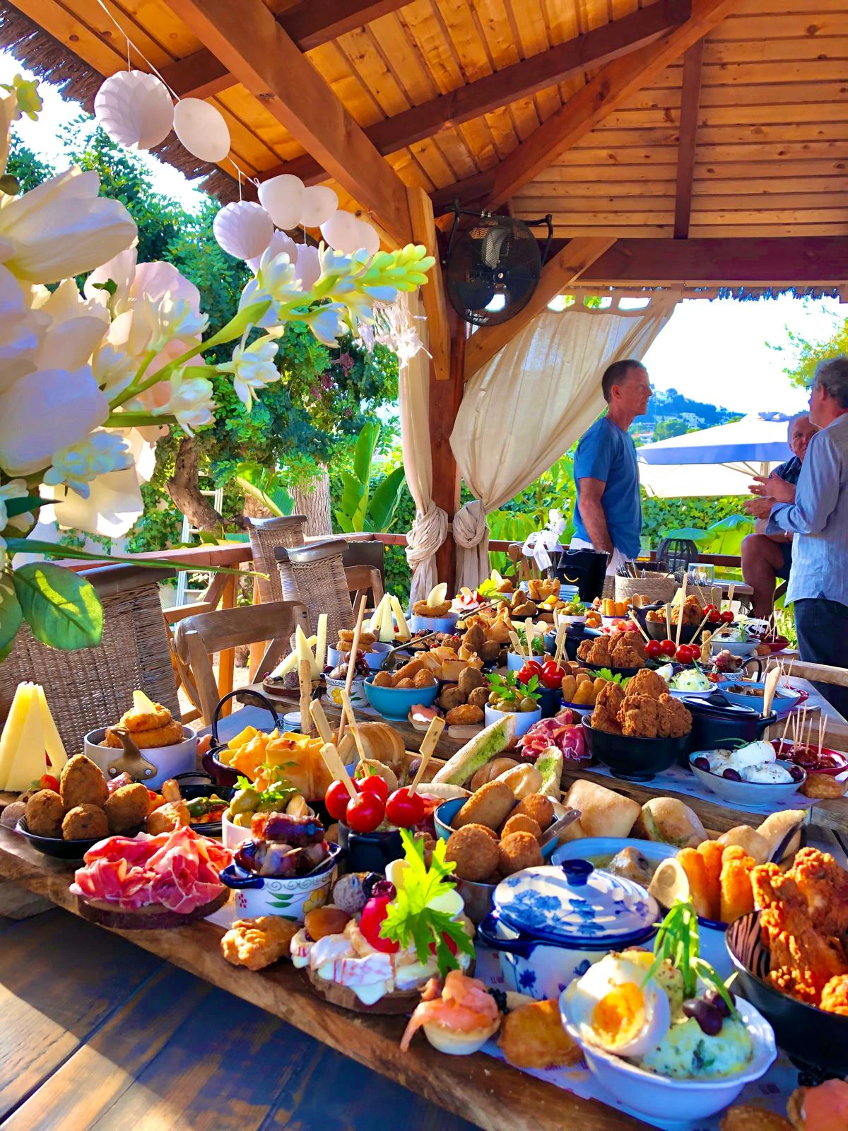 Restaurant for sale in Moraira