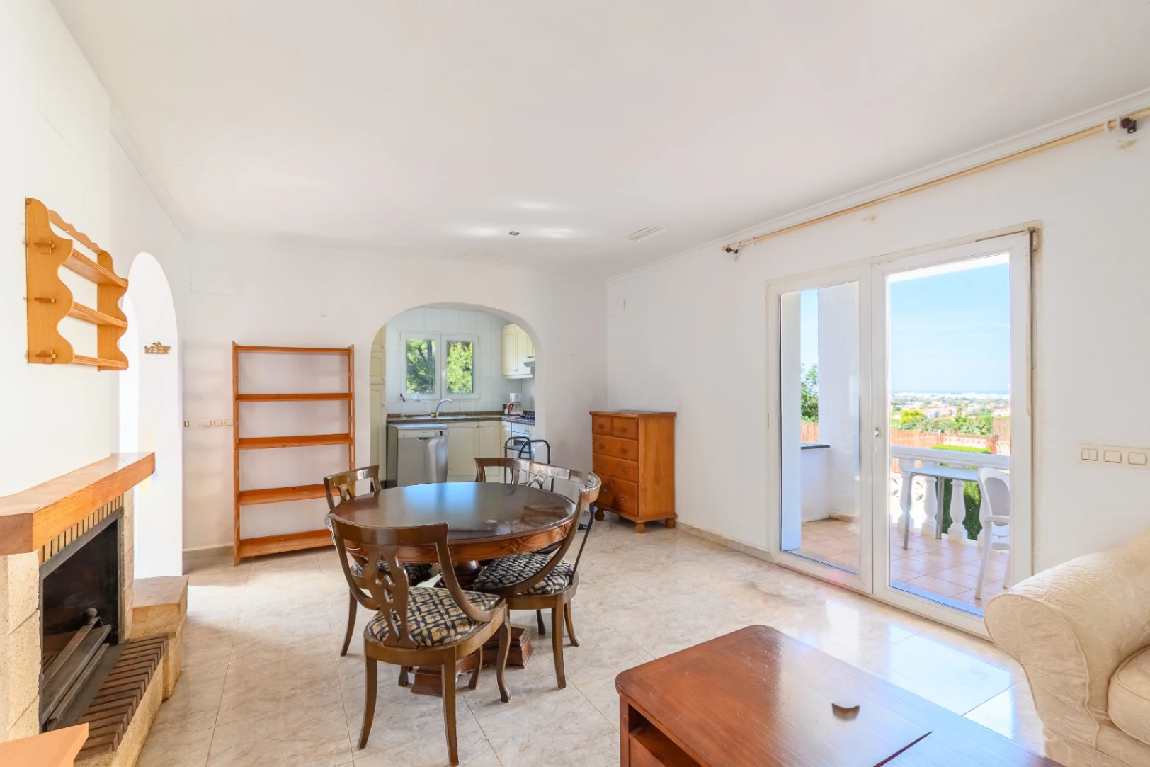 2-Bedroom Detached Villa for Sale in Monte Solana, Pedreguer
