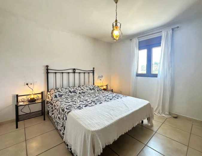 Villa à la vente à Teulada