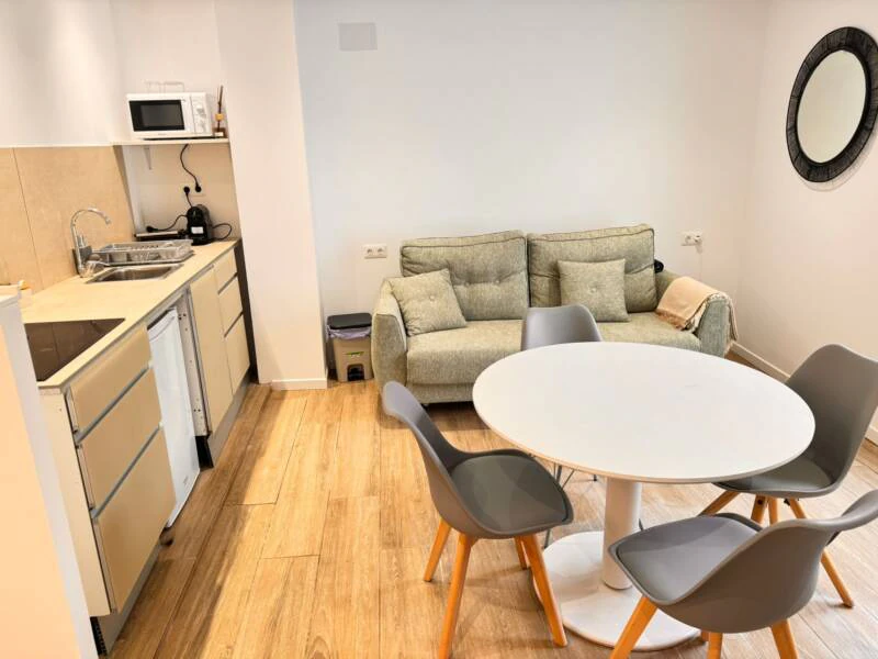 Piso en venta en Jávea / Xàbia