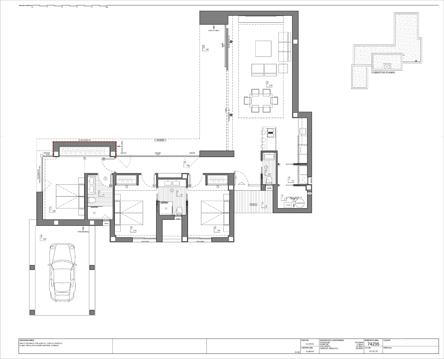 Villa te verkoop in Benitachell