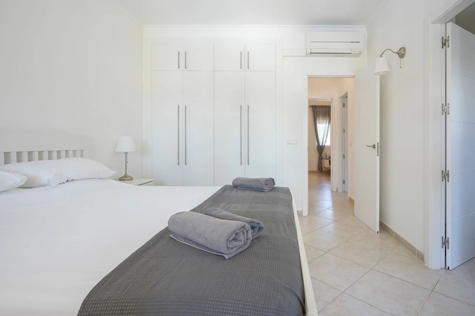 Villa de style méditerranéen à vendre à Costa Nova, Jávea