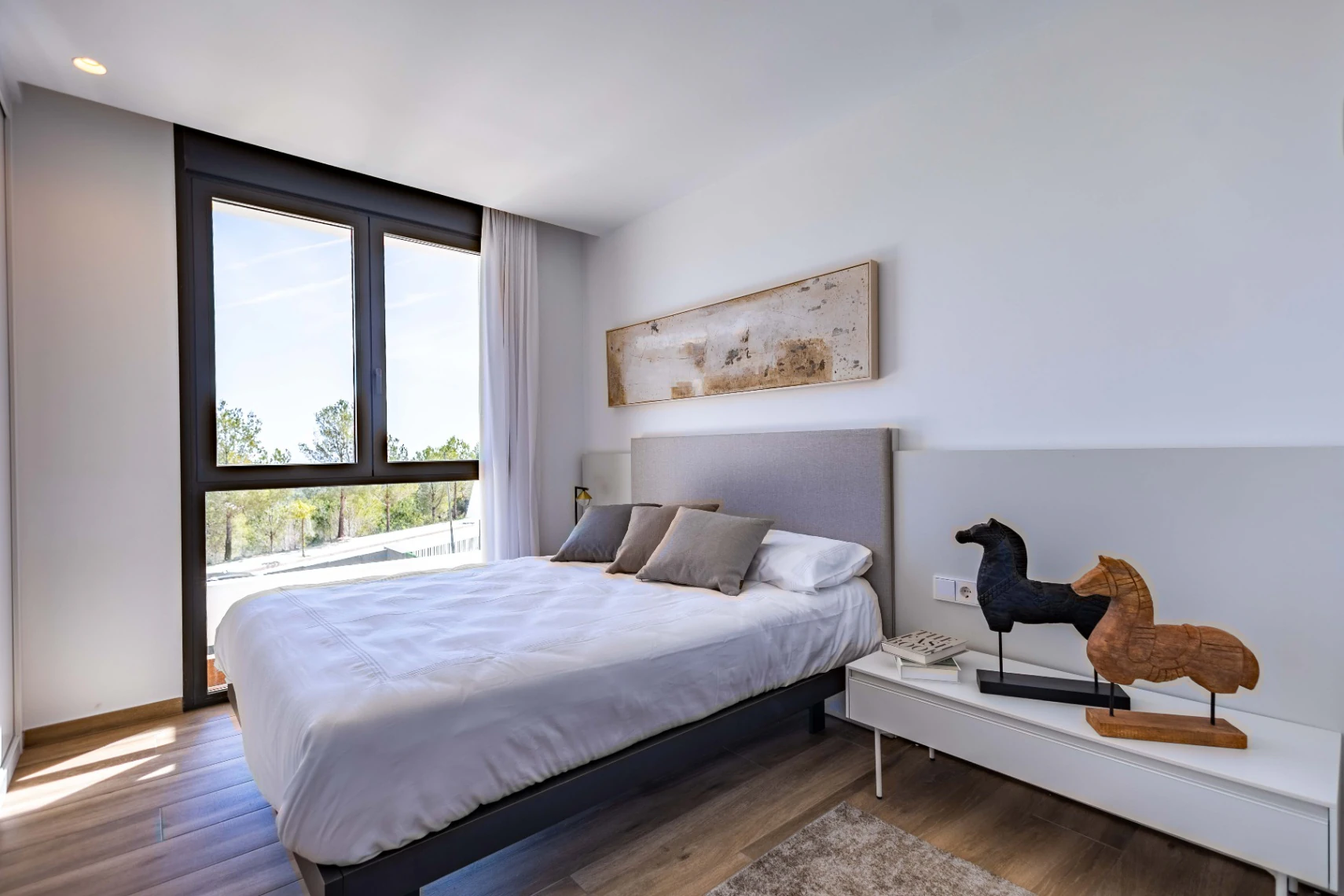 New Villa for Sale in Polop