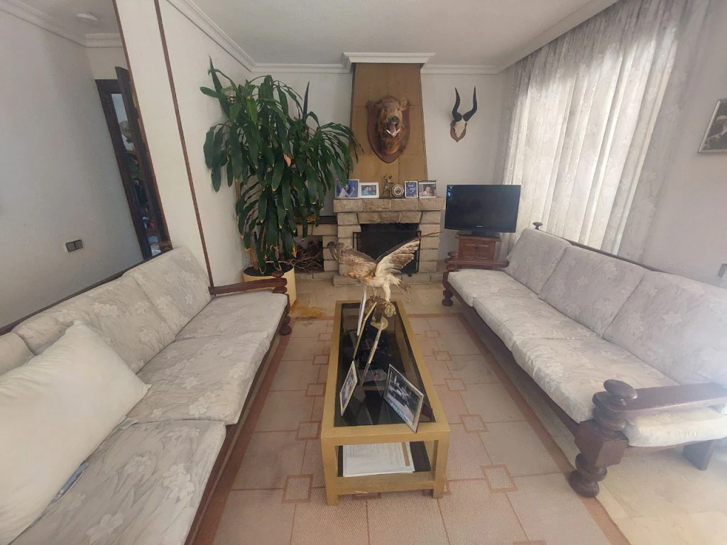 Detached Villa zum verkauf in Albir