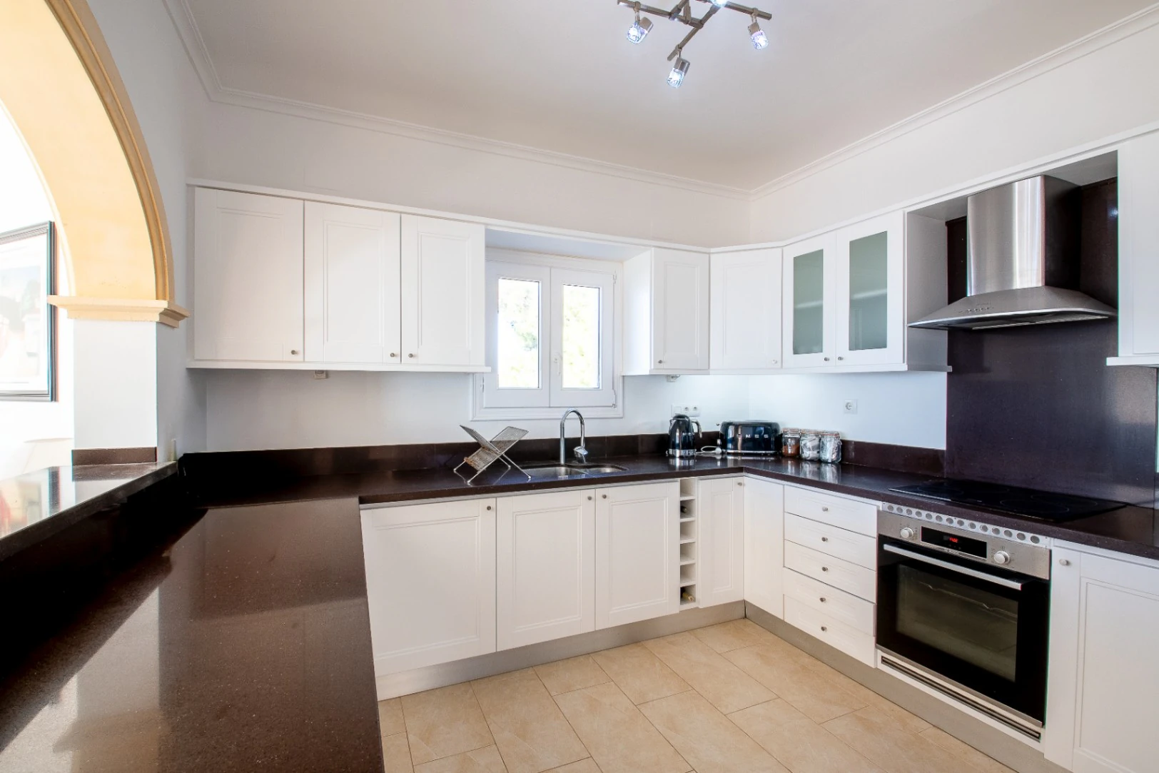 Detached Villa with Stunning Sea Views for Sale in Cumbre del Sol, Benitachell