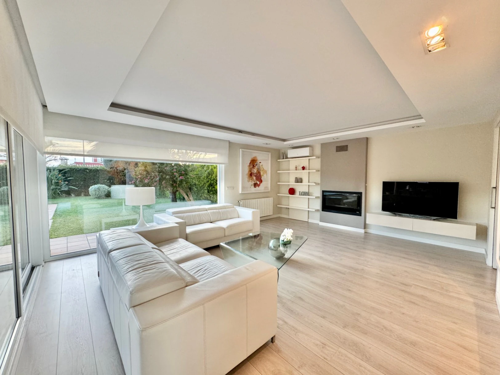 Luxury Villa in El Arabi, Alfaz del Pi