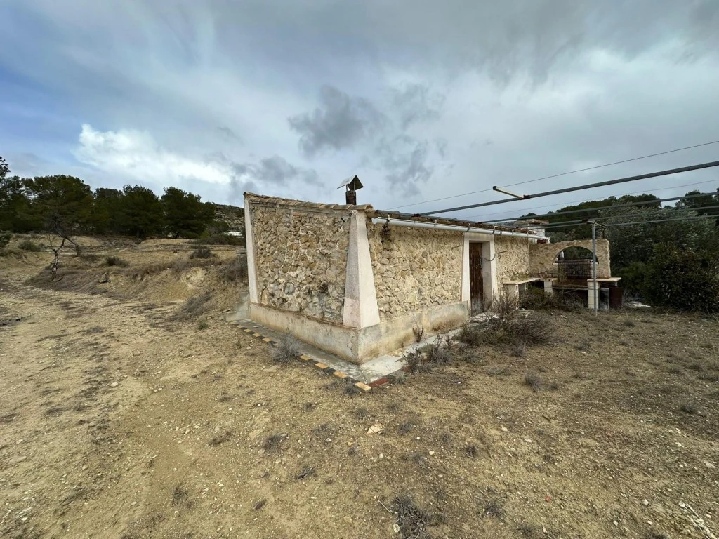 Country house for sale in Relleu