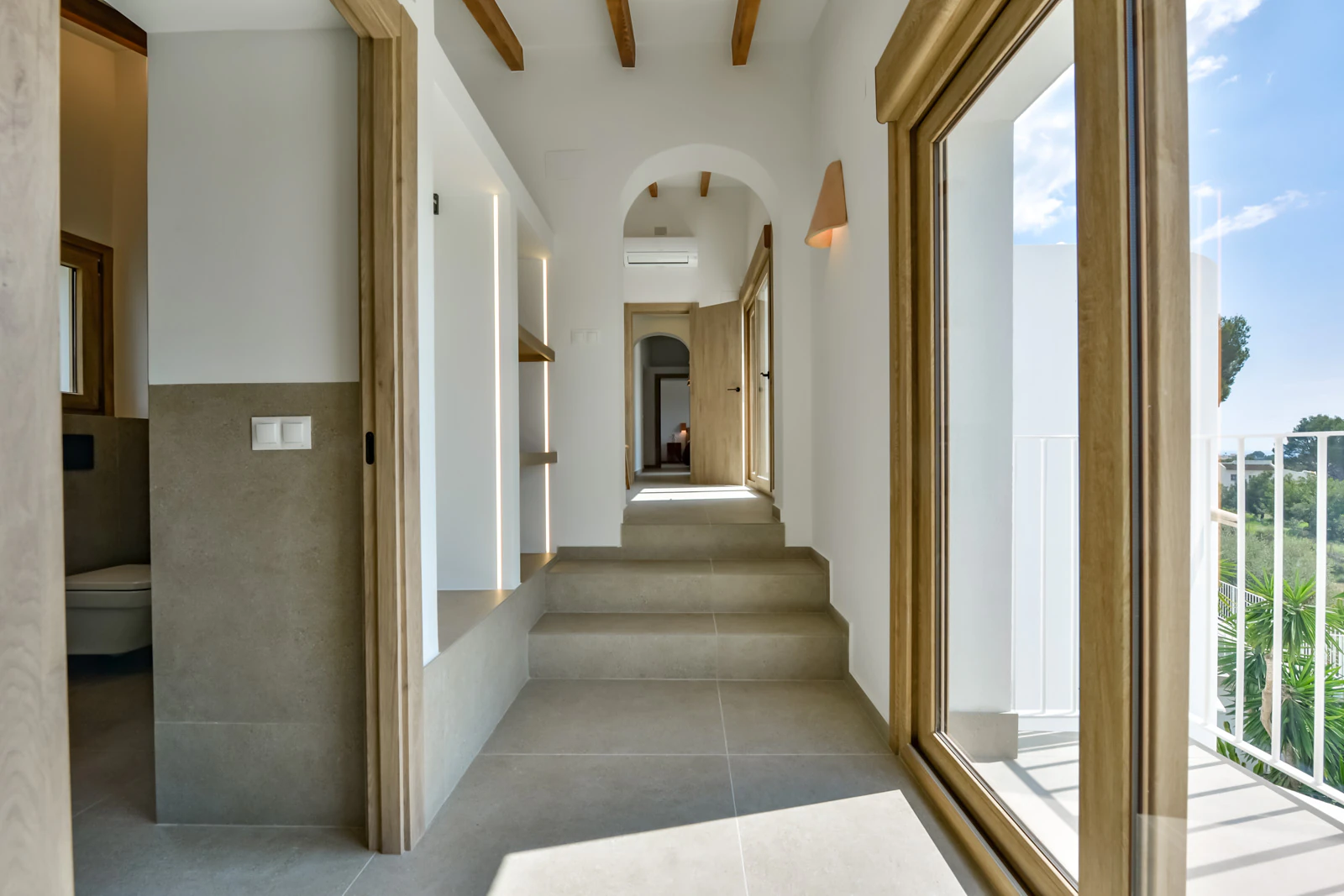 Villa in Altea