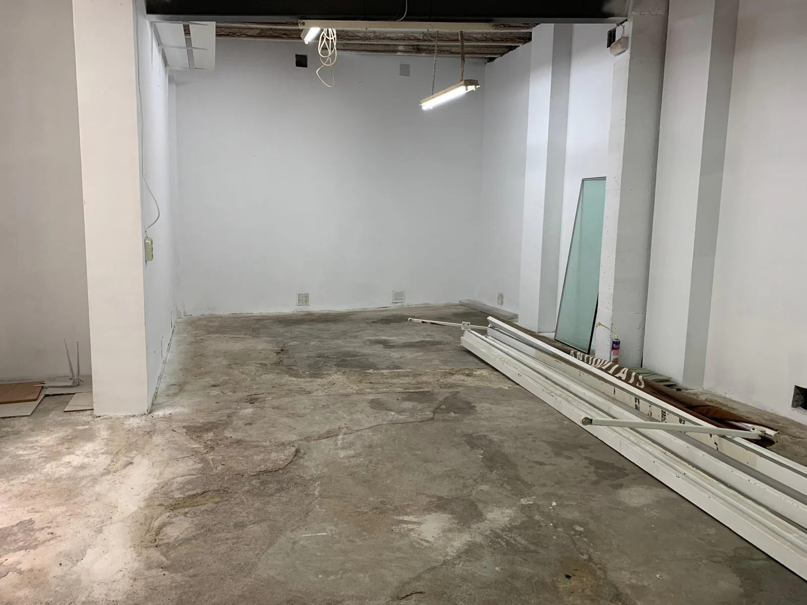 Geschäftsräume im Zentrum von Dénia – Ideal für Ihr Geschäft