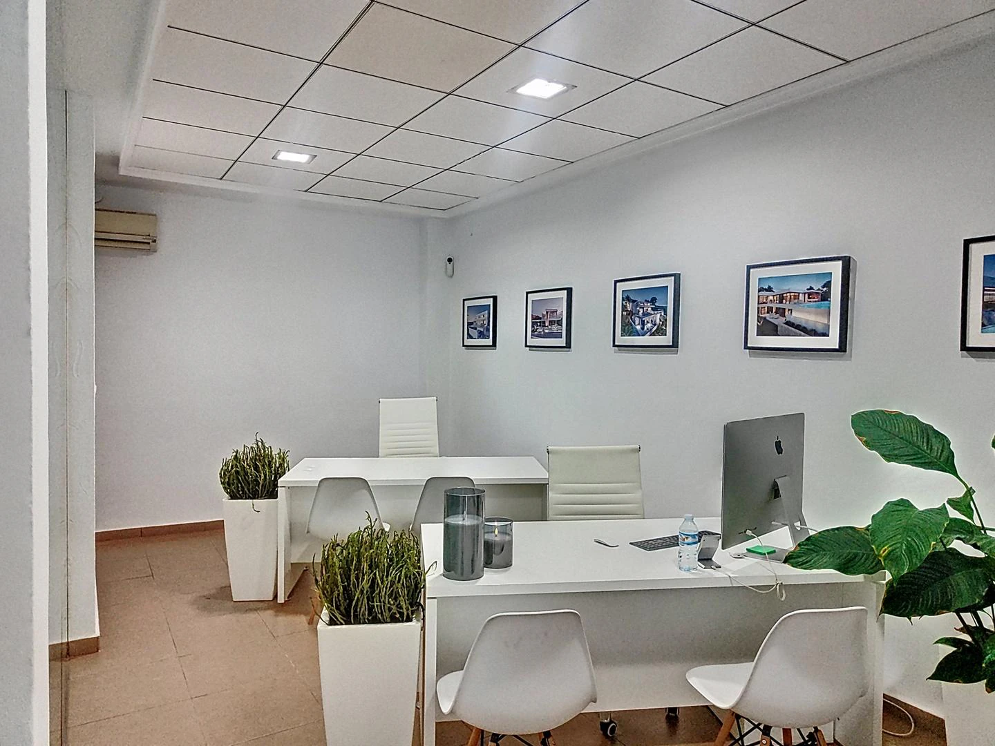 Business Premesis for sale in Moraira