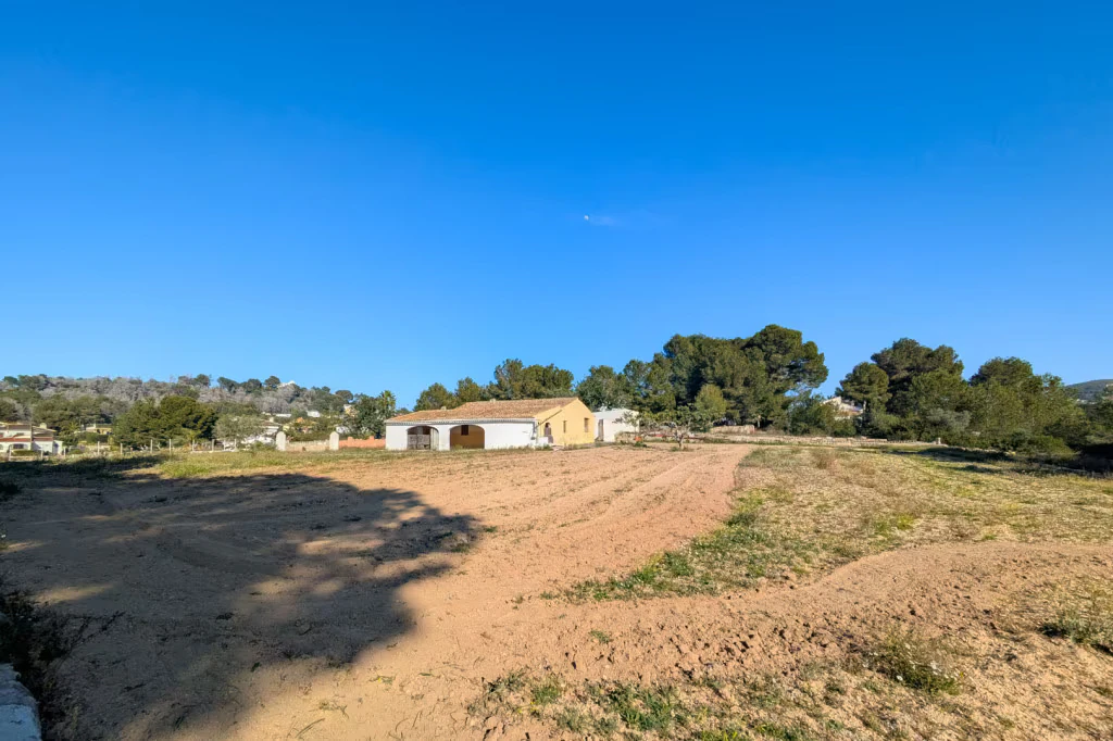 Villa te verkoop in Jávea / Xàbia