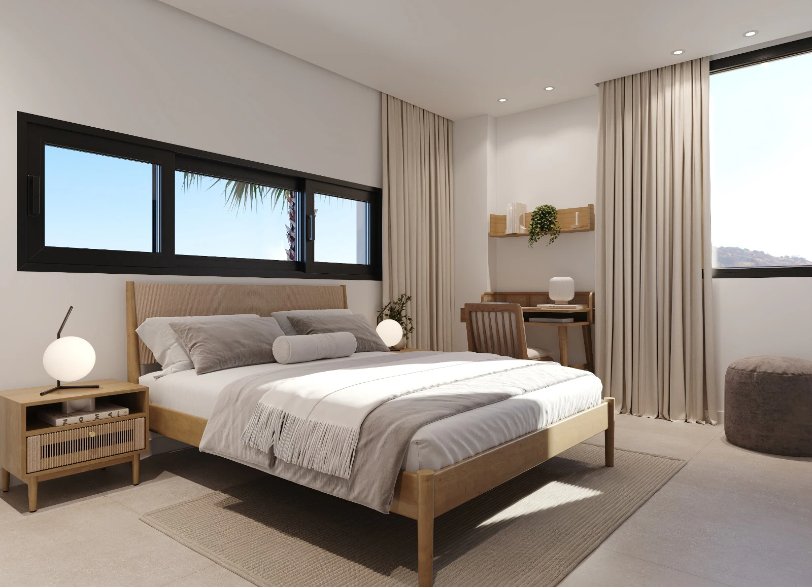 Villas de Lujo en Finestrat