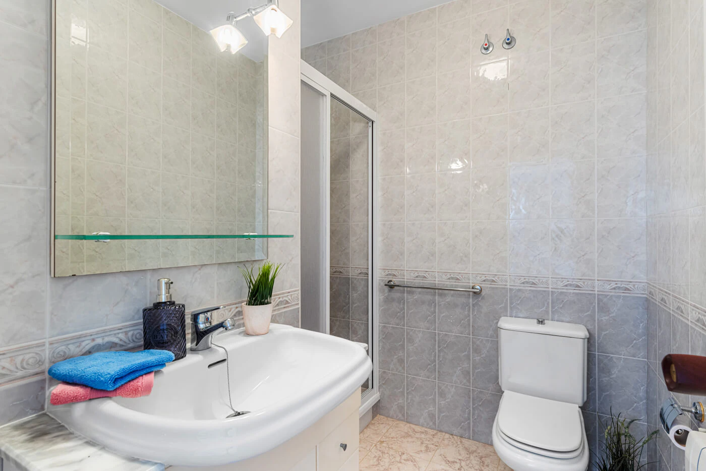 Chalet/Villa en venta en Altea
