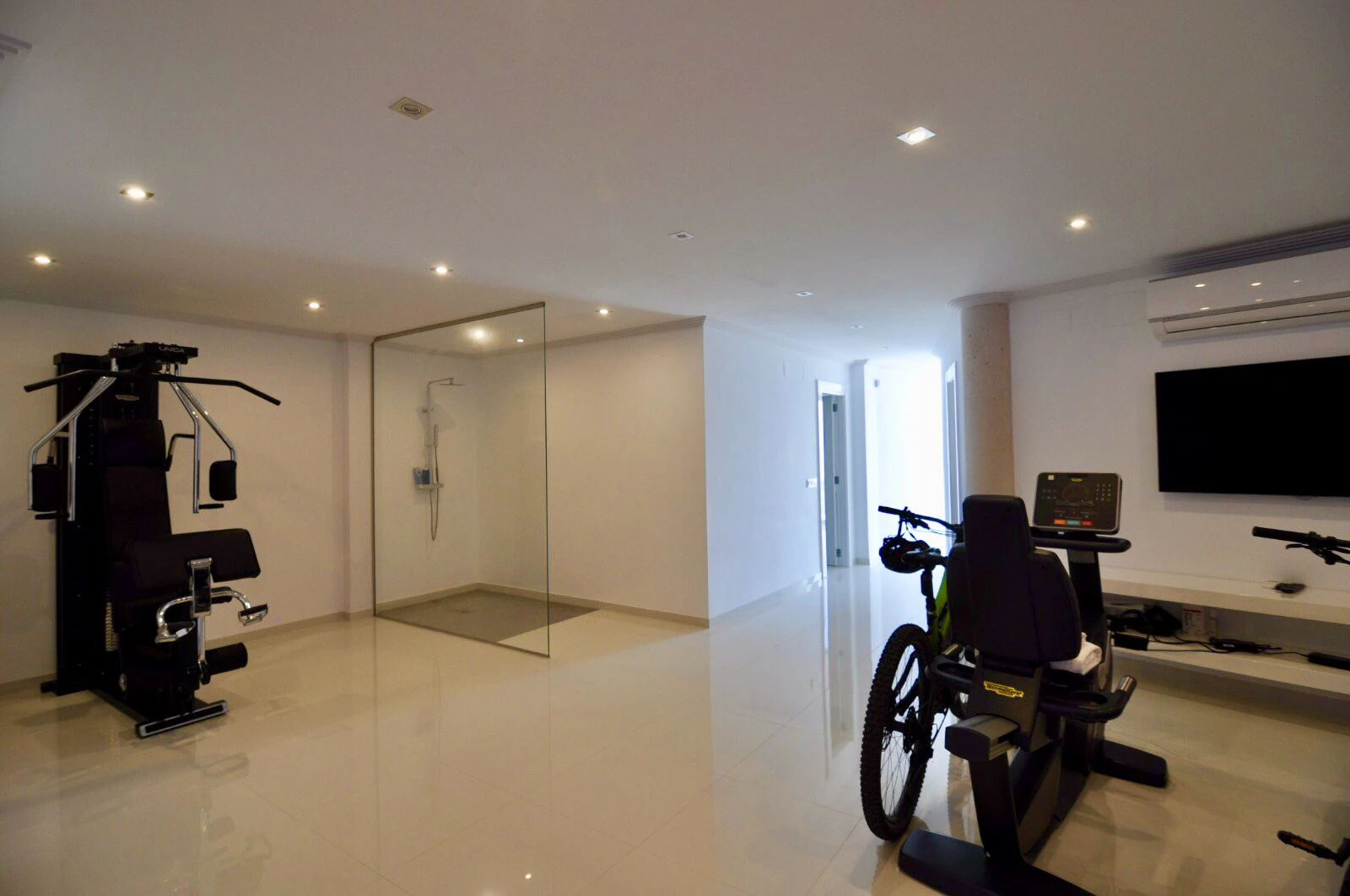 Villa for sale in Benissa