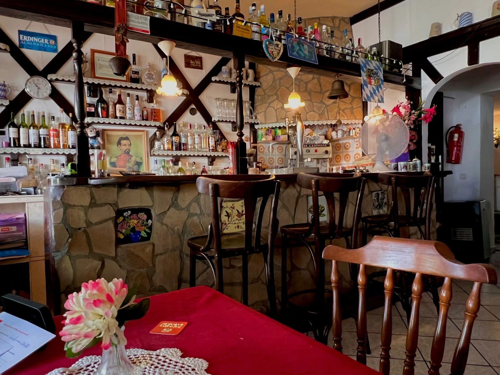 Local comercial en venta en Moraira