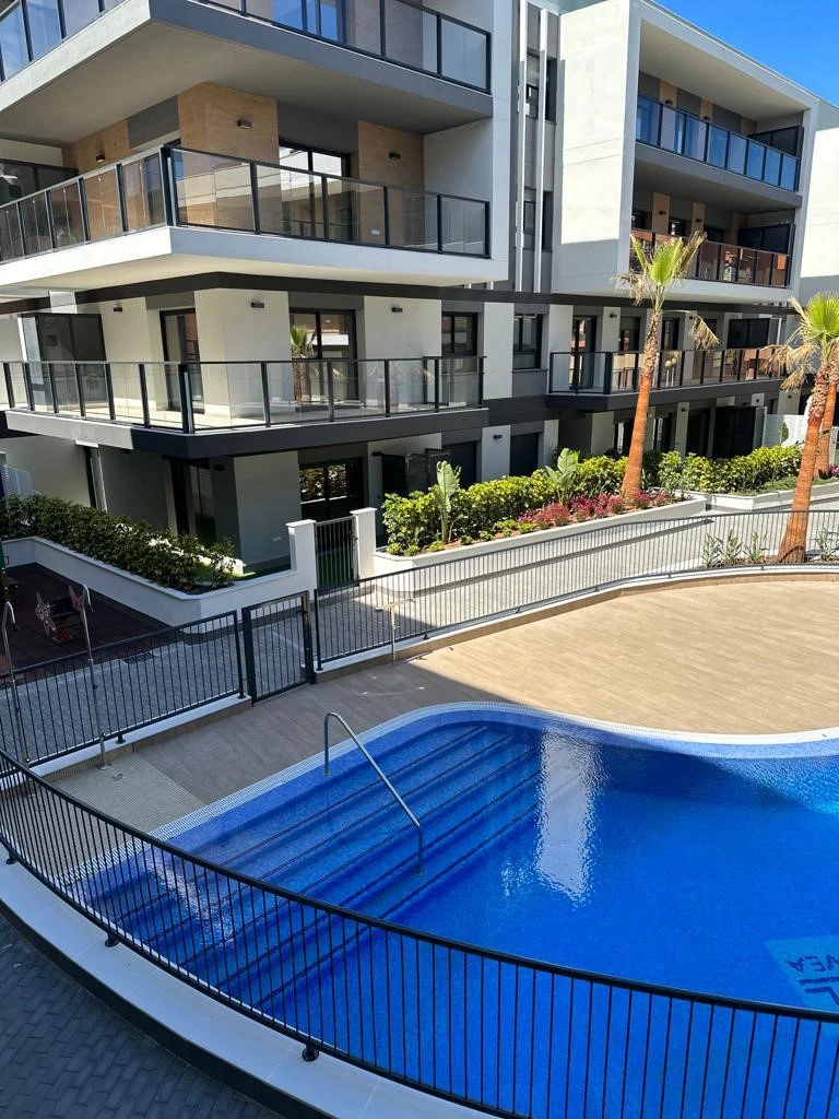 Flat for sale in Jávea / Xàbia