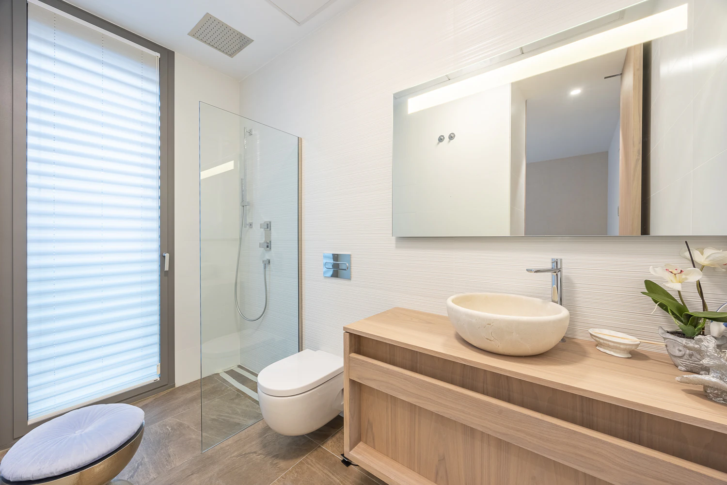 Villa for sale in Finestrat