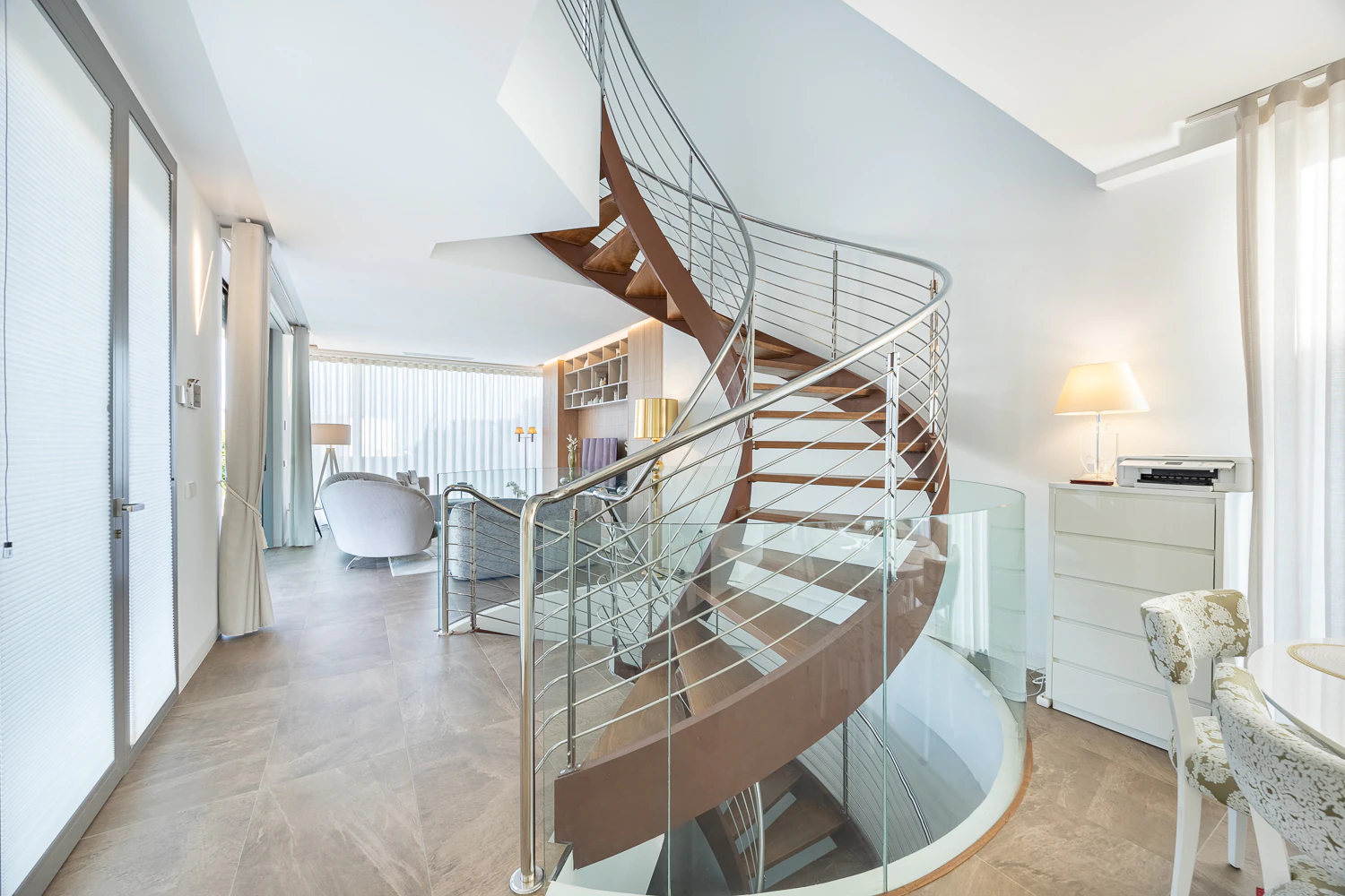 Villa for sale in Finestrat